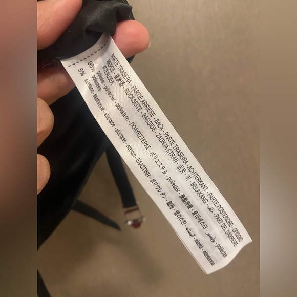 Gorgeous Zara wool blend vest nwt limited edition - Picture 7 of 8